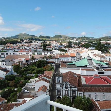 Atlantic Home Azores Ponta Delgada Exterior foto