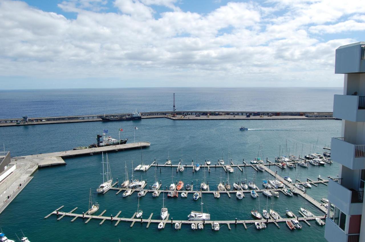 Atlantic Home Azores Ponta Delgada Exterior foto