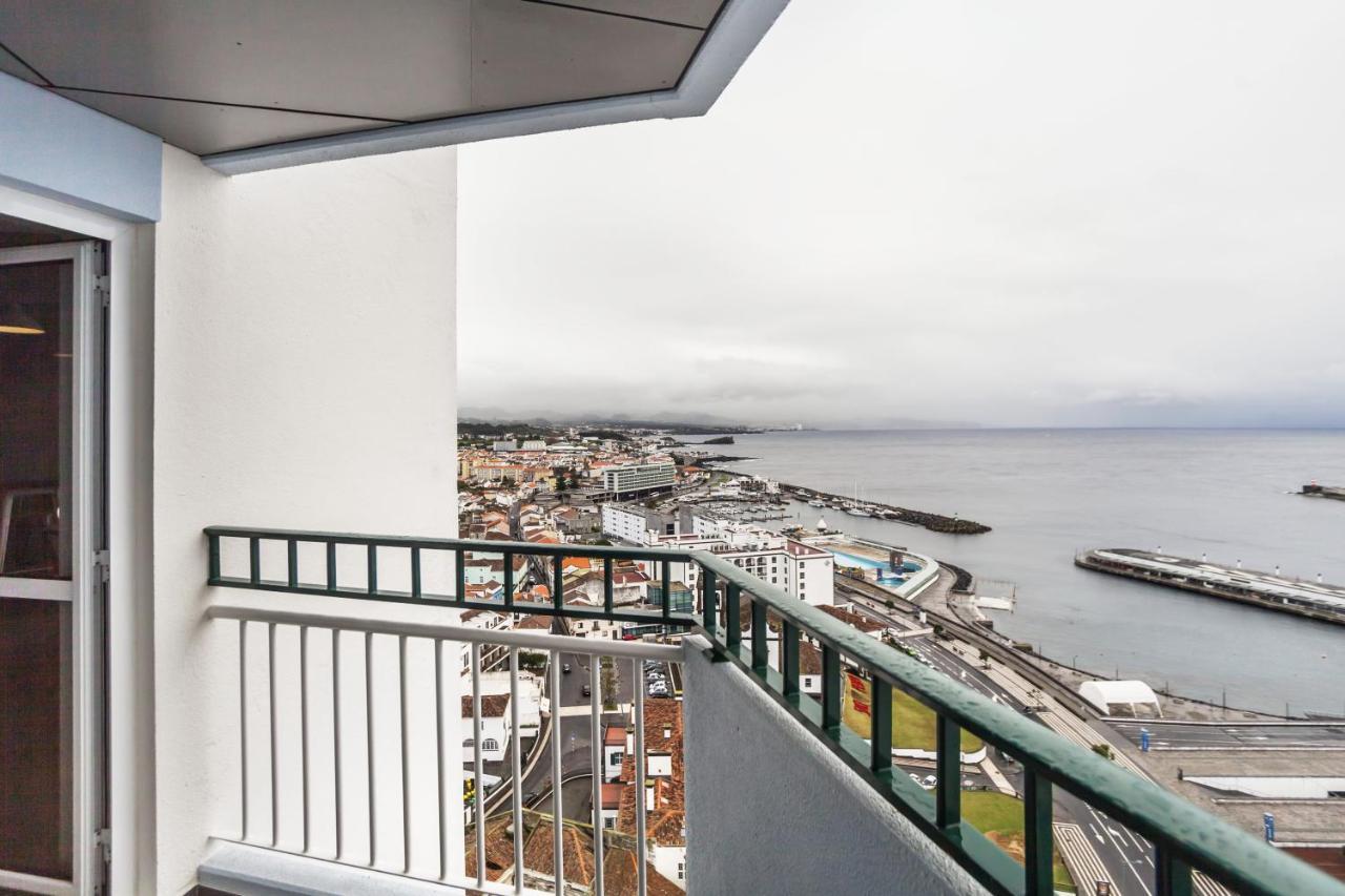 Atlantic Home Azores Ponta Delgada Exterior foto