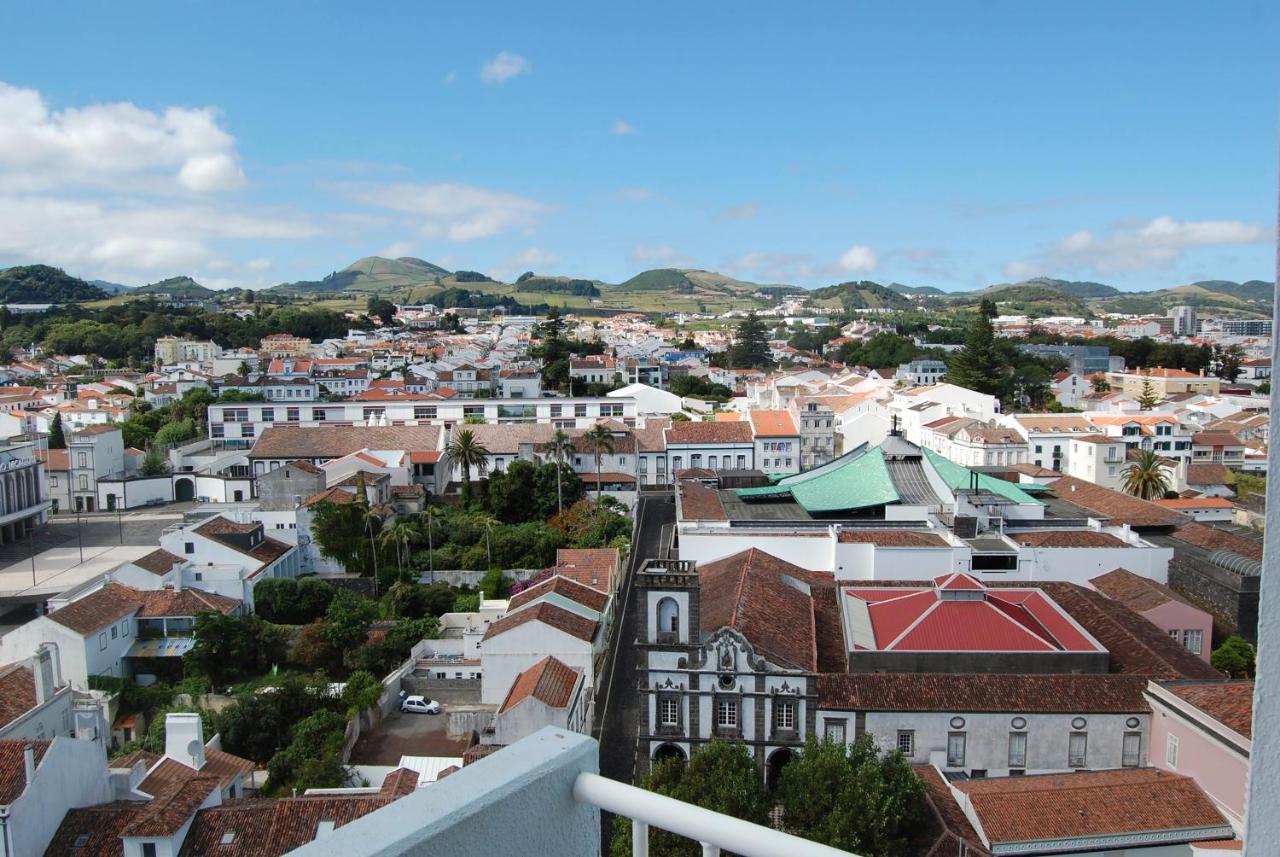 Atlantic Home Azores Ponta Delgada Exterior foto