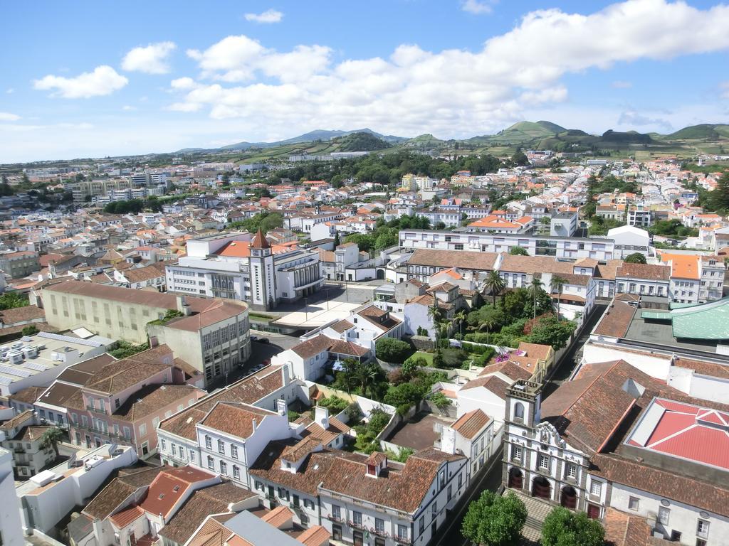 Atlantic Home Azores Ponta Delgada Exterior foto