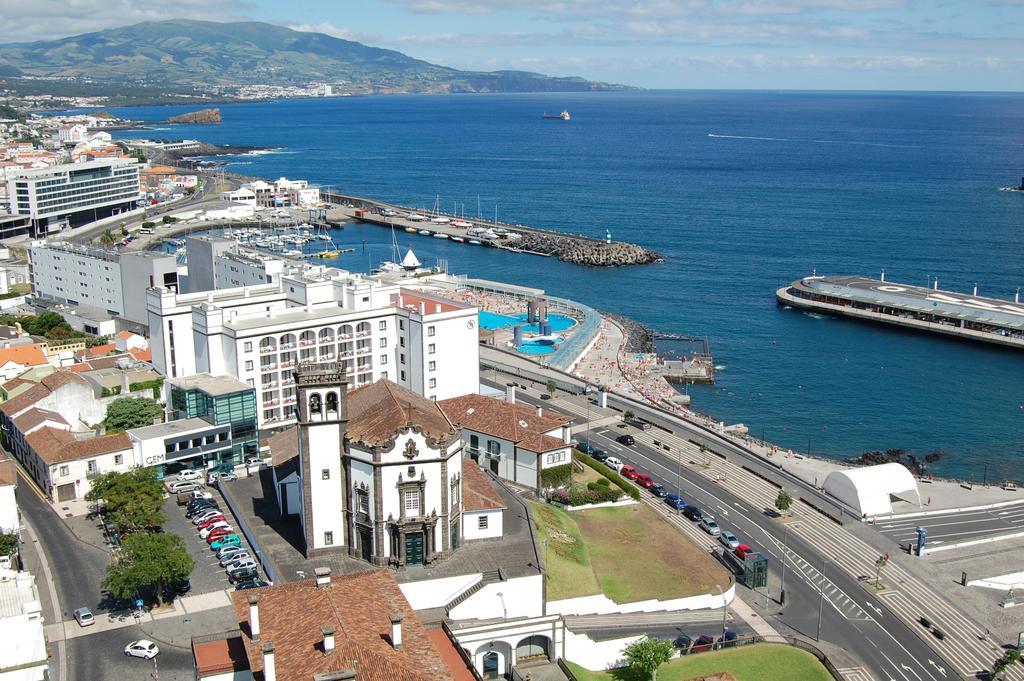 Atlantic Home Azores Ponta Delgada Exterior foto