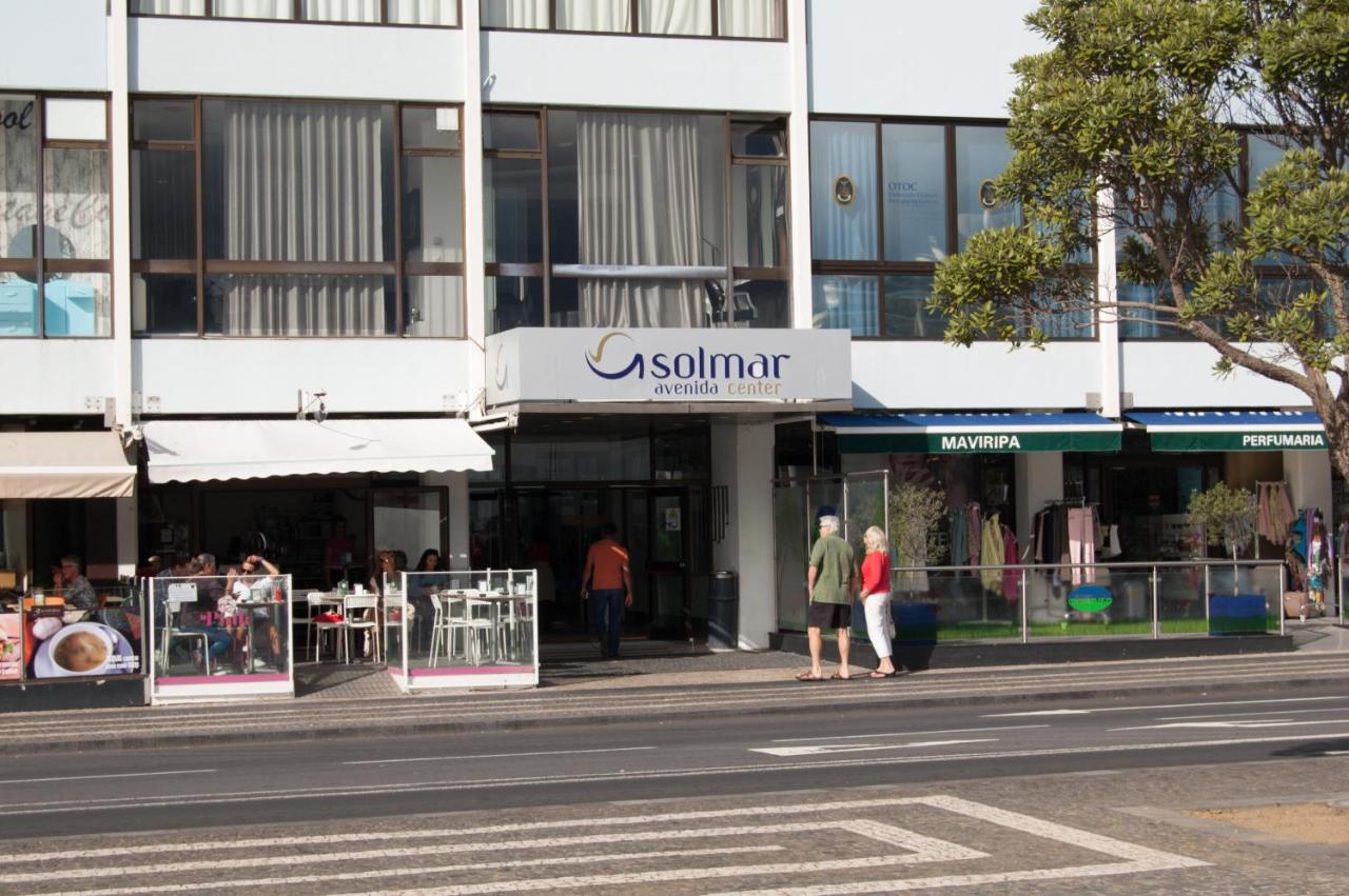 Atlantic Home Azores Ponta Delgada Exterior foto