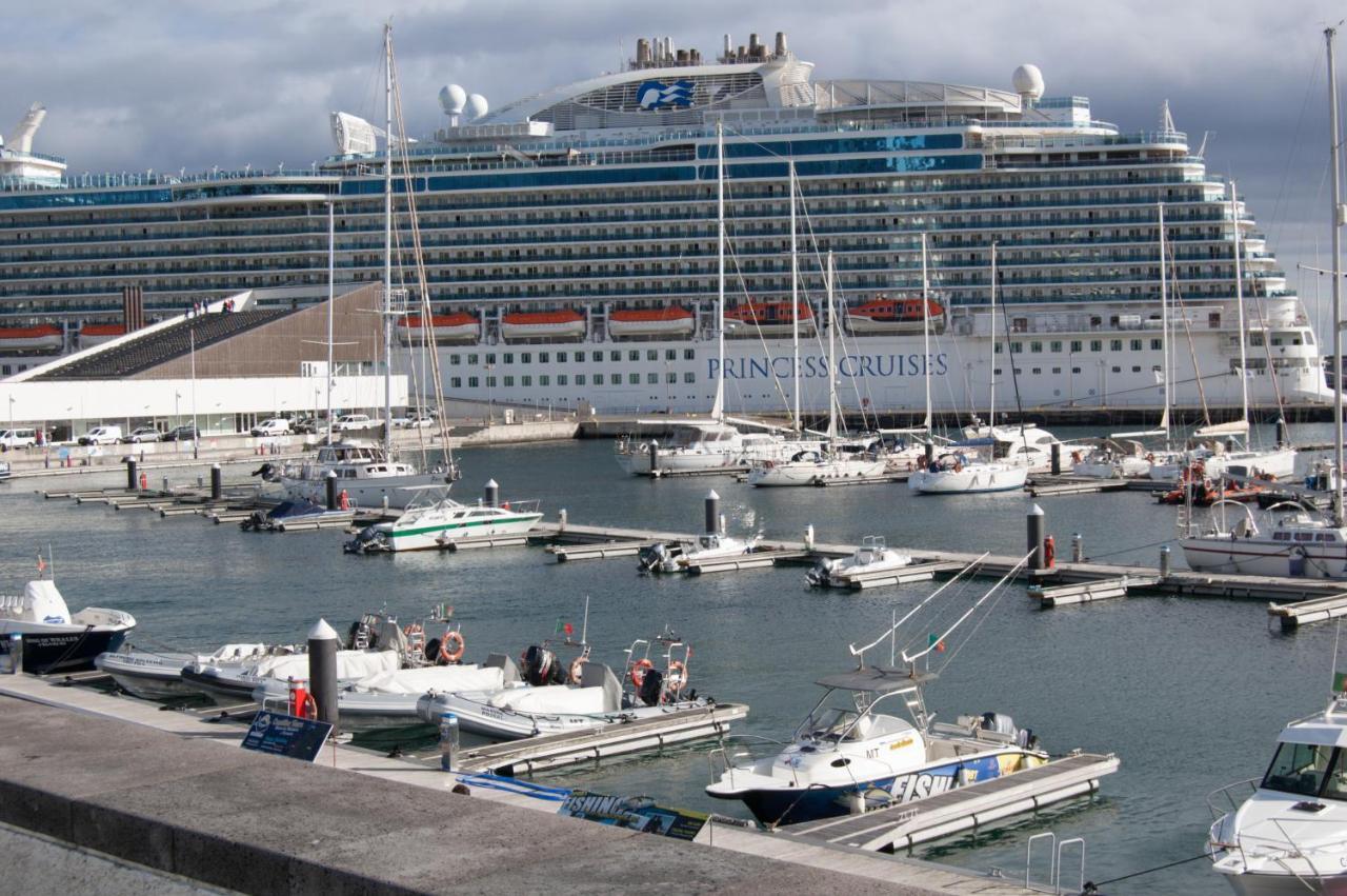 Atlantic Home Azores Ponta Delgada Exterior foto